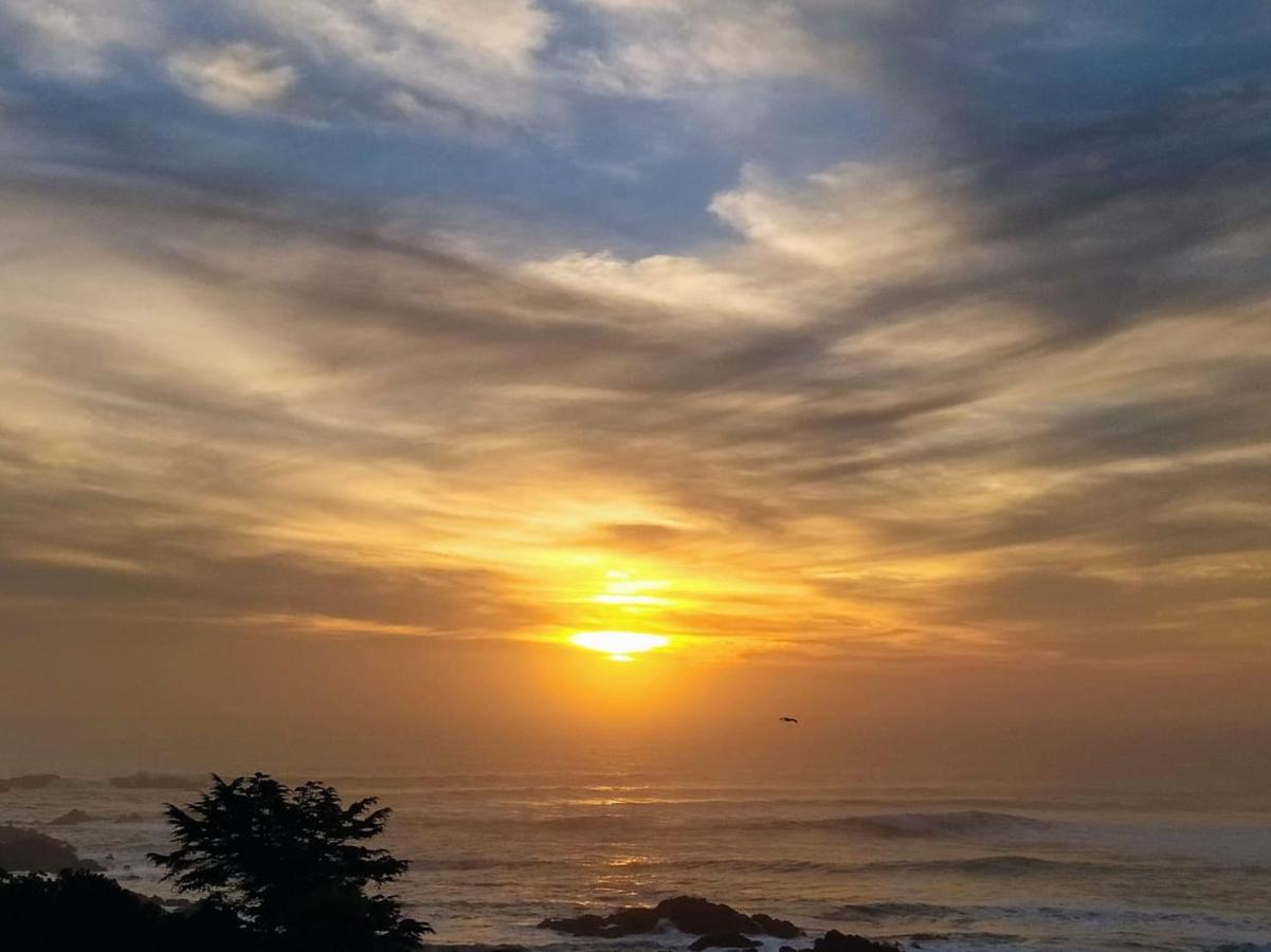 Apartamento Saldemar Infiernillo Pichilemu
