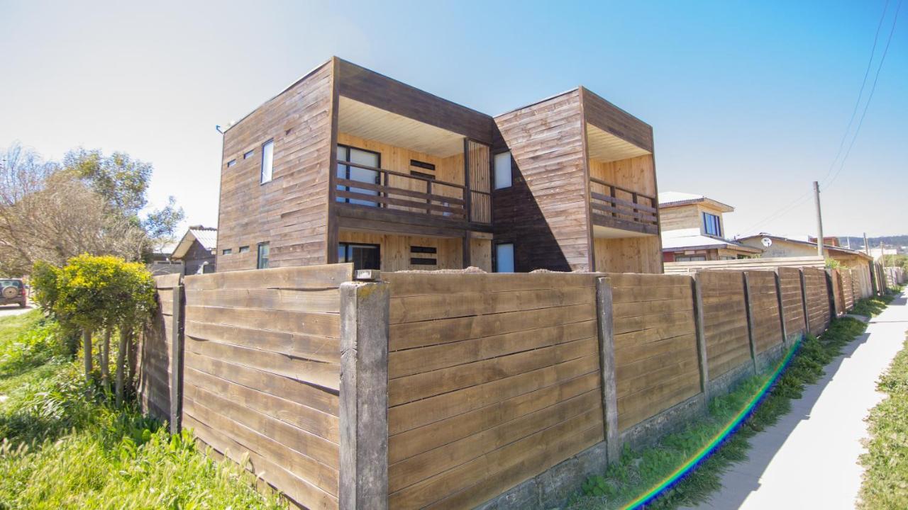 Saldemar Infiernillo Pichilemu